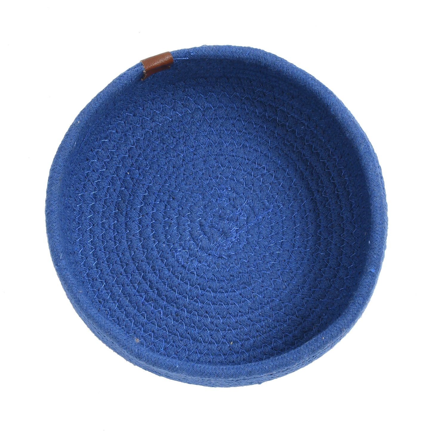 Storm Haze Basket – Multipurpose Organizer (Set of 3)