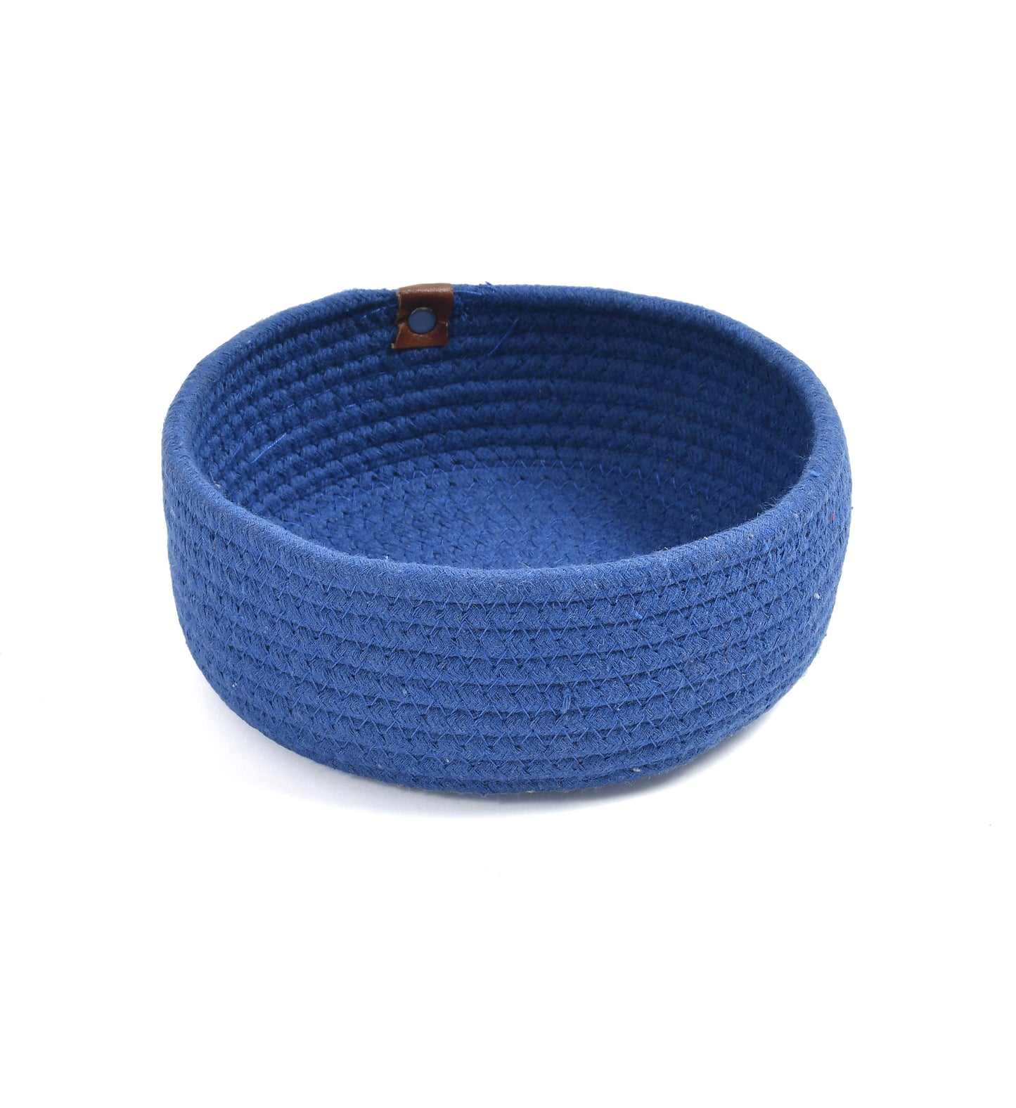 Storm Haze Basket – Multipurpose Organizer (Set of 3)