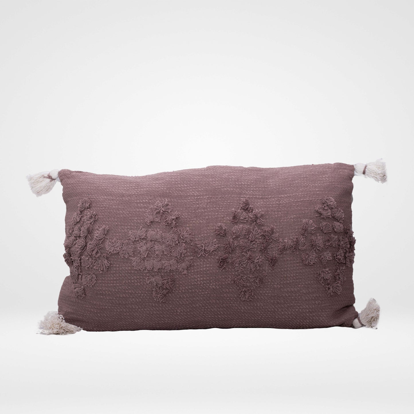 Sundara Throw Pillow