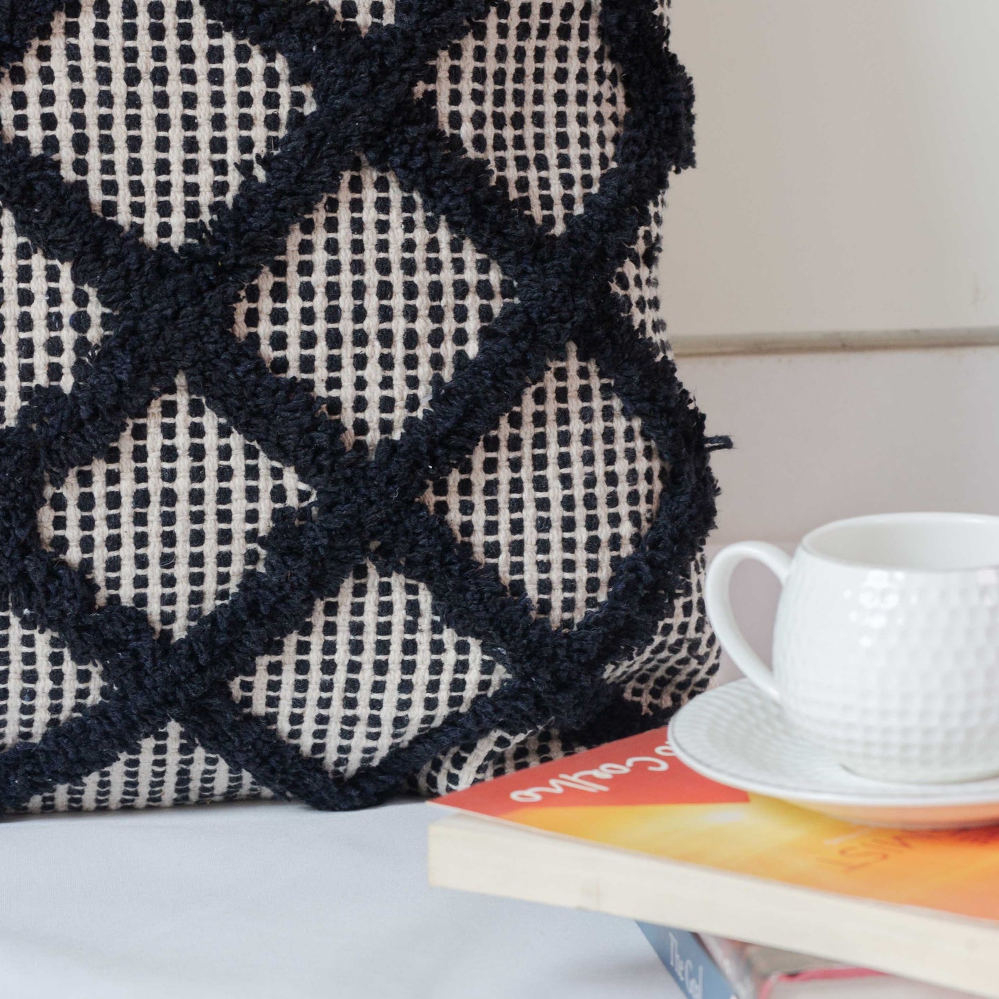 Aranya Cushion Cover