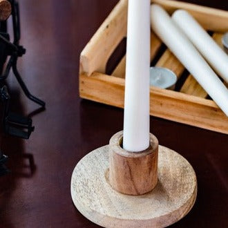 Jamila Candle Holder