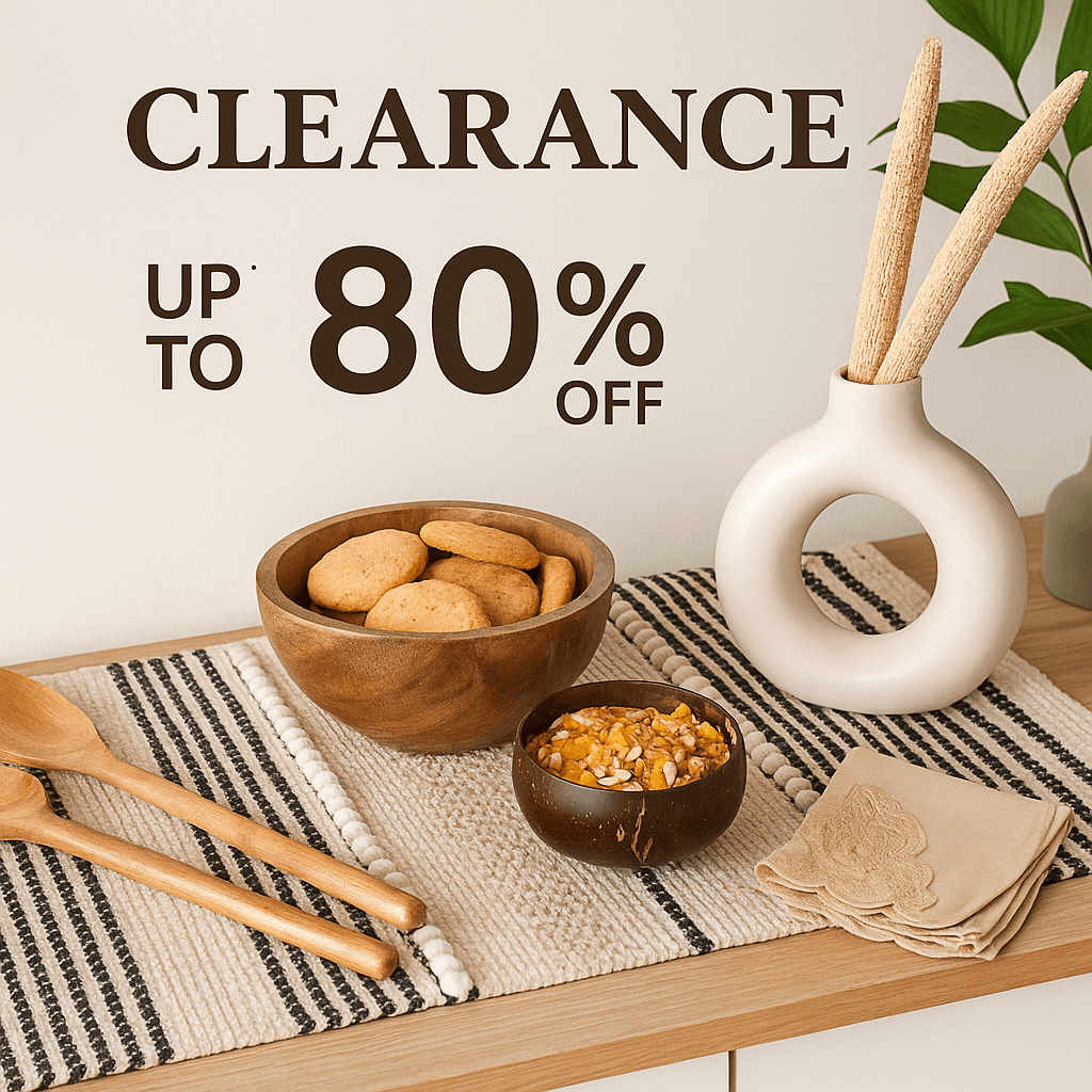 Artisan craftsmanship