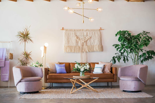 Your guide to bohemian decor