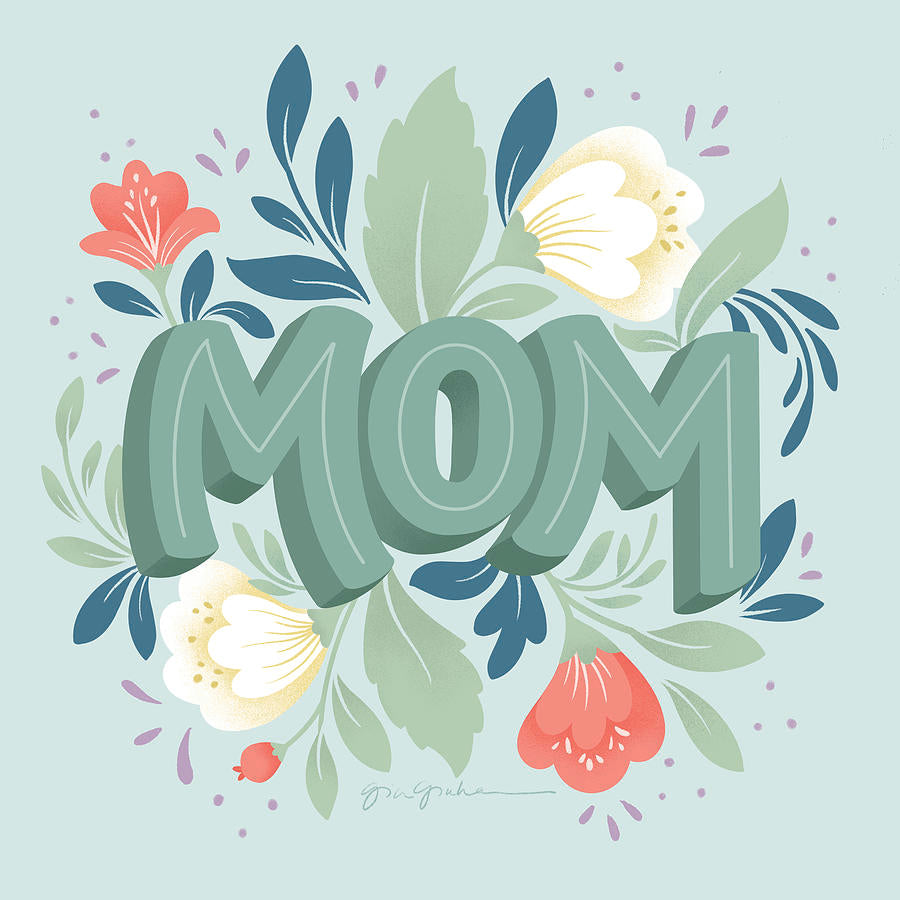 Perfect Mother's Day Gift Guide