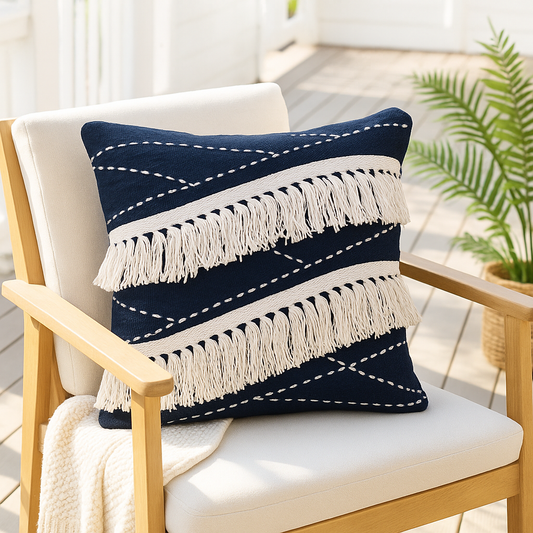 Aarna Cushion Cover